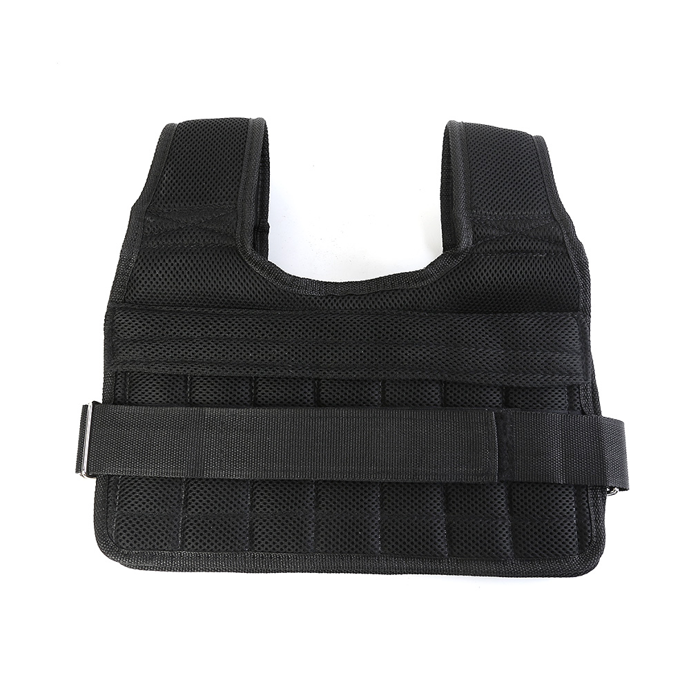 Kurtka obciążeniowa 3/15/35kg, – Sports Equipment Club recenzja i cena