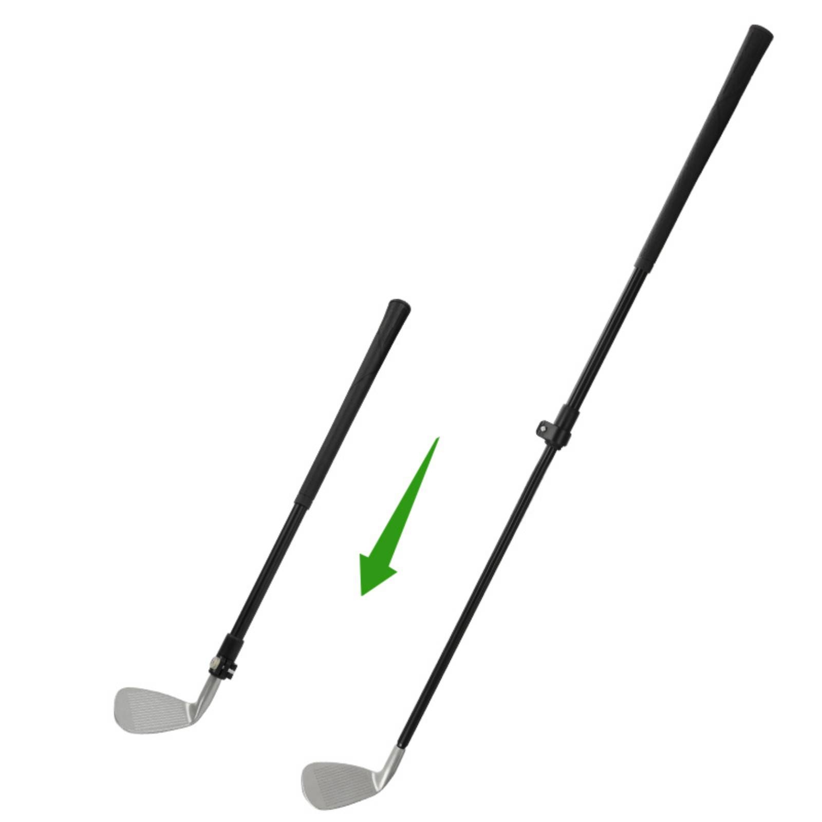 Regulowana teleskopowa kijka g – Sports Equipment Club recenzja i cena