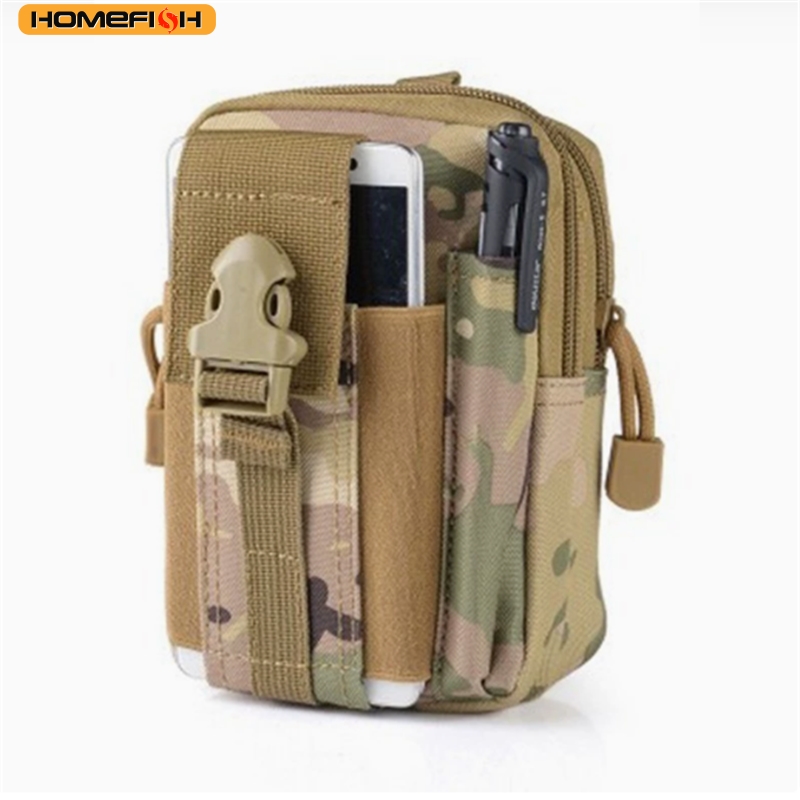 HOMEFISH Męska Torba na Pas Ka – Sports Equipment Storage recenzja i cena