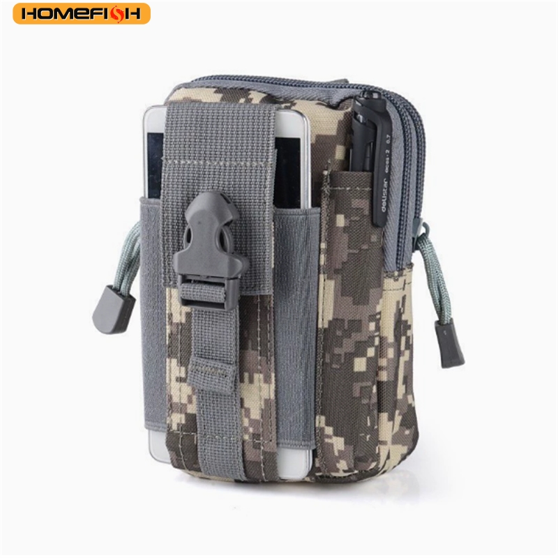HOMEFISH Męska Torba na Pas Ka – Sports Equipment Storage recenzja i cena