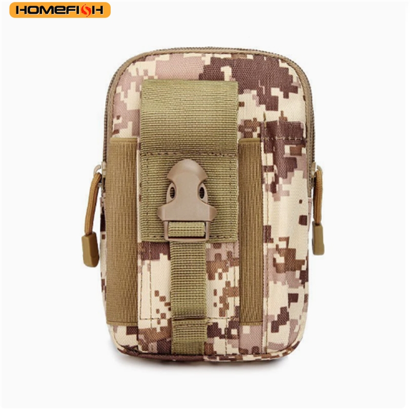 HOMEFISH Męska Torba na Pas Ka – Sports Equipment Storage recenzja i cena