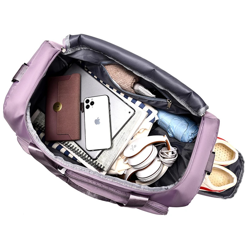 Torba podróżna One Piece dla m – Sports Equipment Storage recenzja i cena