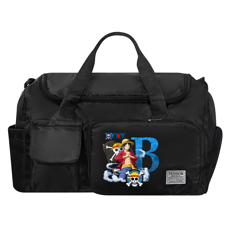 Torba podróżna One Piece dla m – Sports Equipment Storage recenzja i cena