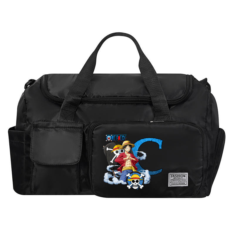 Torba podróżna One Piece dla m – Sports Equipment Storage recenzja i cena