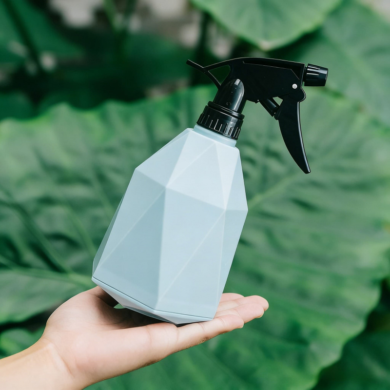 Spryskiwacz wysokociśnieniowy  – Sports Equipment Disinfectant Spray recenzja i cena