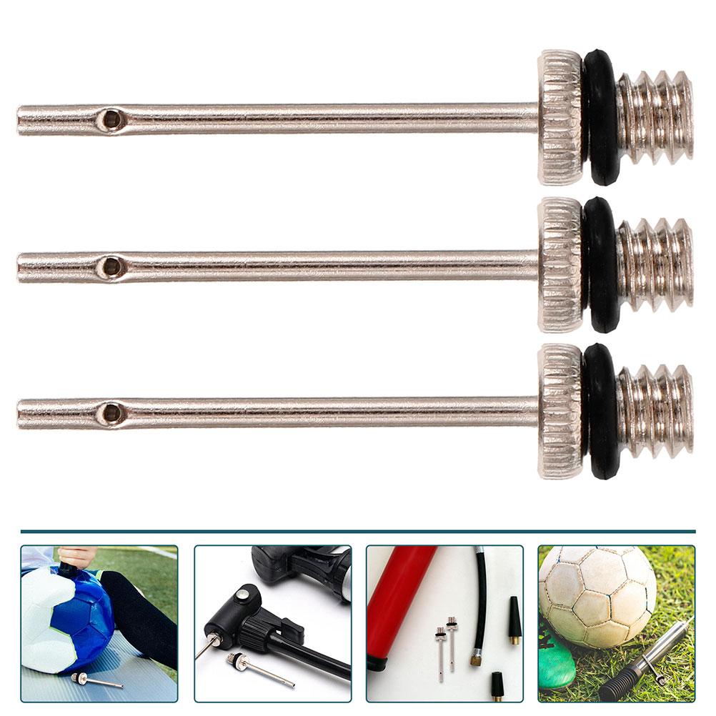 15 szt. Igły do pompowania pił – Basketball Pump Needle recenzja i cena
