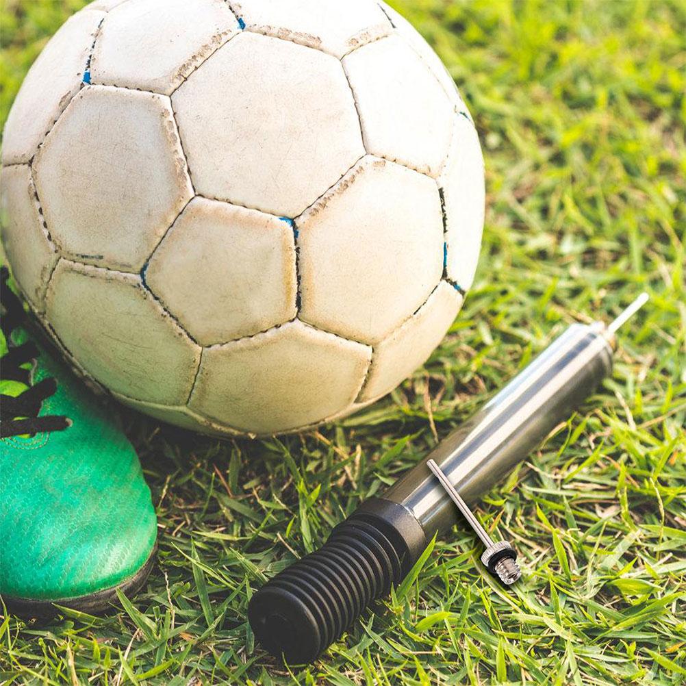 15 szt. Igły do pompowania pił – Basketball Pump Needle recenzja i cena