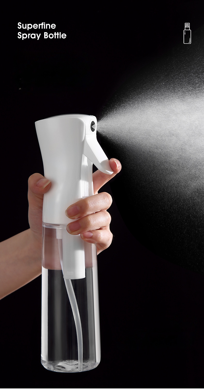 Butelka z rozpylaczem wysokoci – Sports Equipment Disinfectant Spray recenzja i cena