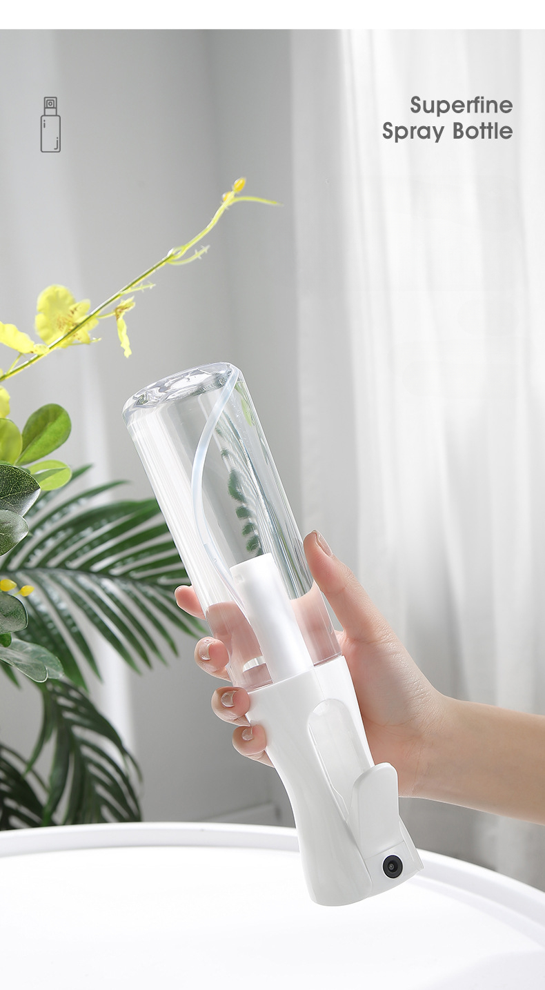 Butelka z rozpylaczem wysokoci – Sports Equipment Disinfectant Spray recenzja i cena