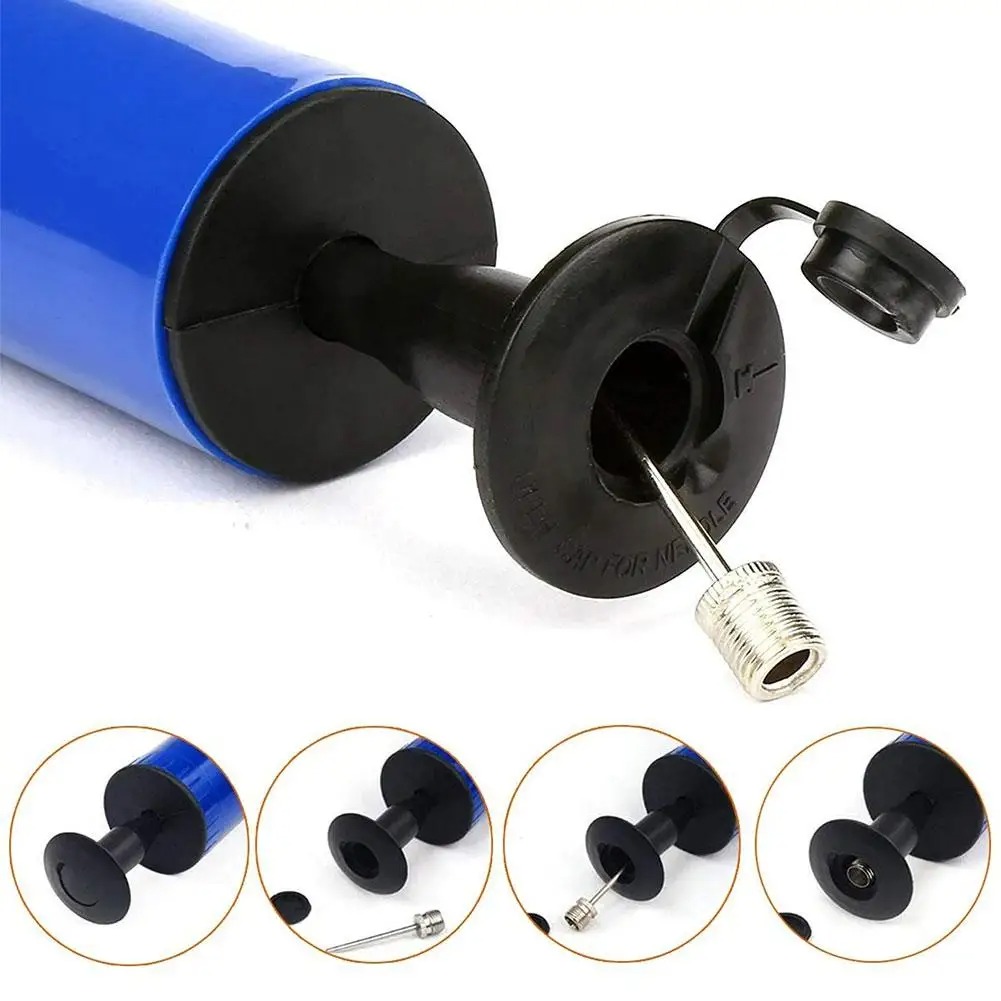 10 sztuk/zestaw przenośne Mini – Basketball Pump Needle recenzja i cena