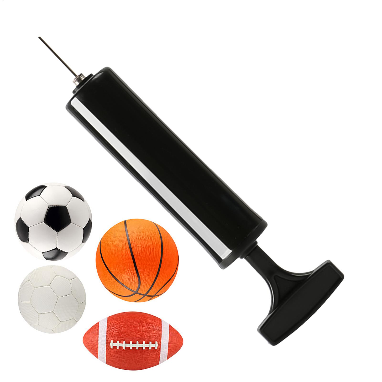 Pompka do piłek do koszykówki, – Basketball Pump Needle recenzja i cena