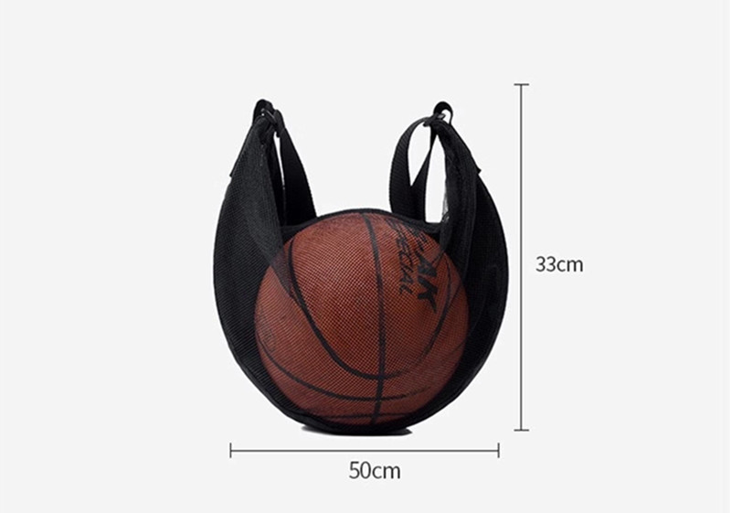 Torba sportowa o dużej pojemno – Sports Equipment Storage recenzja i cena