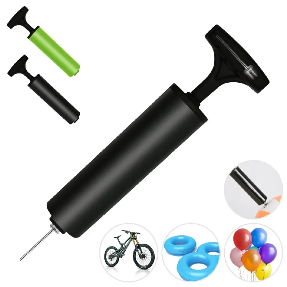 Akcesoria rowerowe Rower Piłka – Basketball Pump Needle recenzja i cena