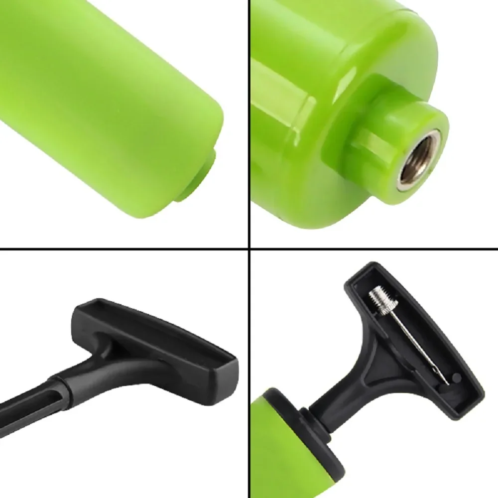 Akcesoria rowerowe Rower Piłka – Basketball Pump Needle recenzja i cena