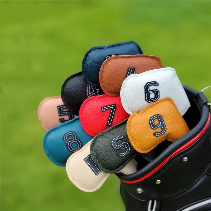 10 szt. Pokrowców na główki ki – Xin Sports Equipment recenzja i cena