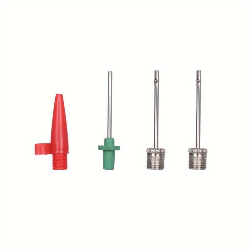 Zestaw 3 igieł do pompowania z – Basketball Pump Needle recenzja i cena