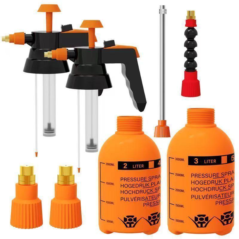 (BF06) 1/5 szt. Dysza do pompy – Sports Equipment Disinfectant Spray recenzja i cena