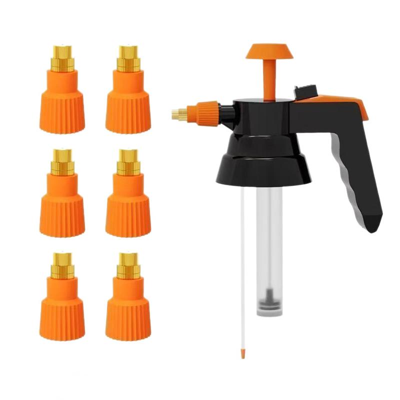 (BF06) 1/5 szt. Dysza do pompy – Sports Equipment Disinfectant Spray recenzja i cena
