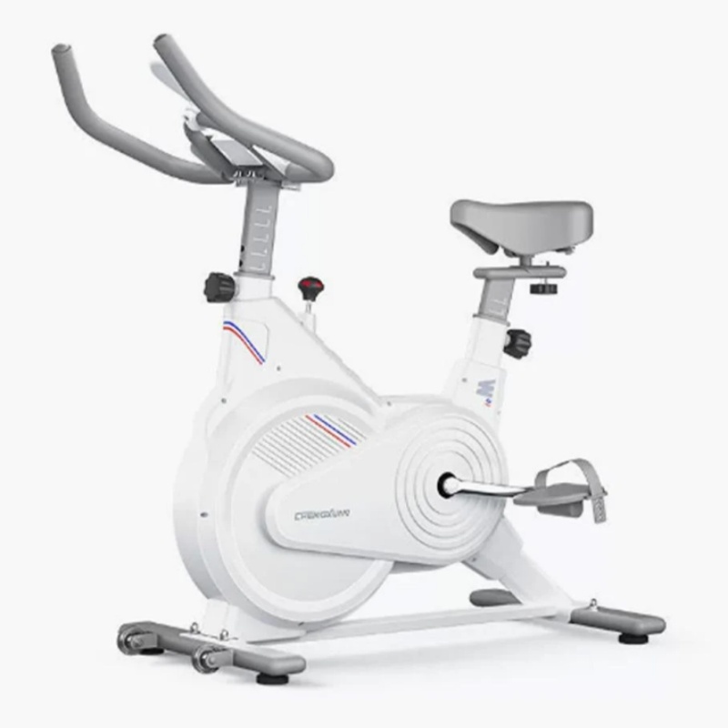 Stacjonarny rower spinningowy  – Sports Equipment Club recenzja i cena