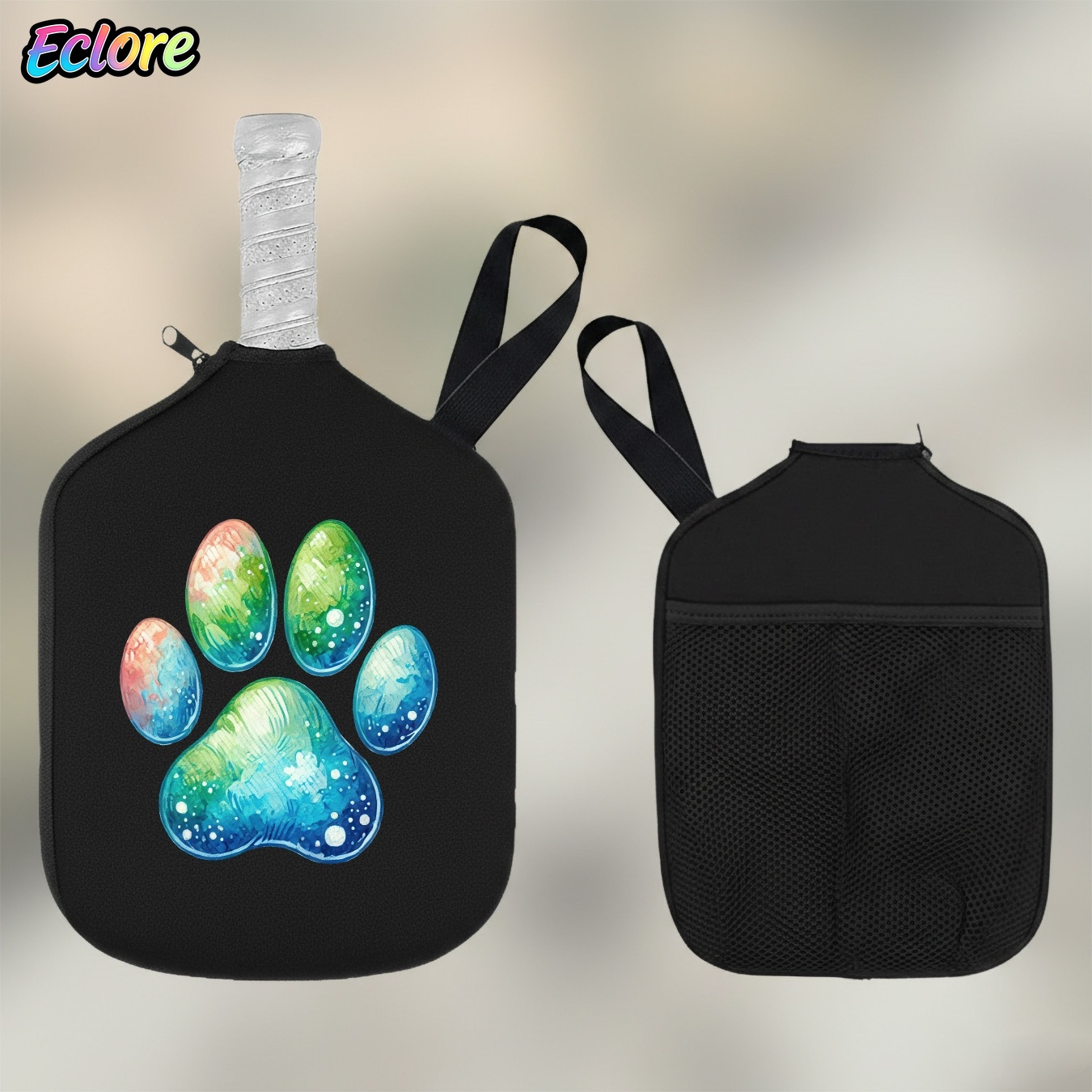 Torba na rakietkę do picklebal – Sports Equipment Storage recenzja i cena