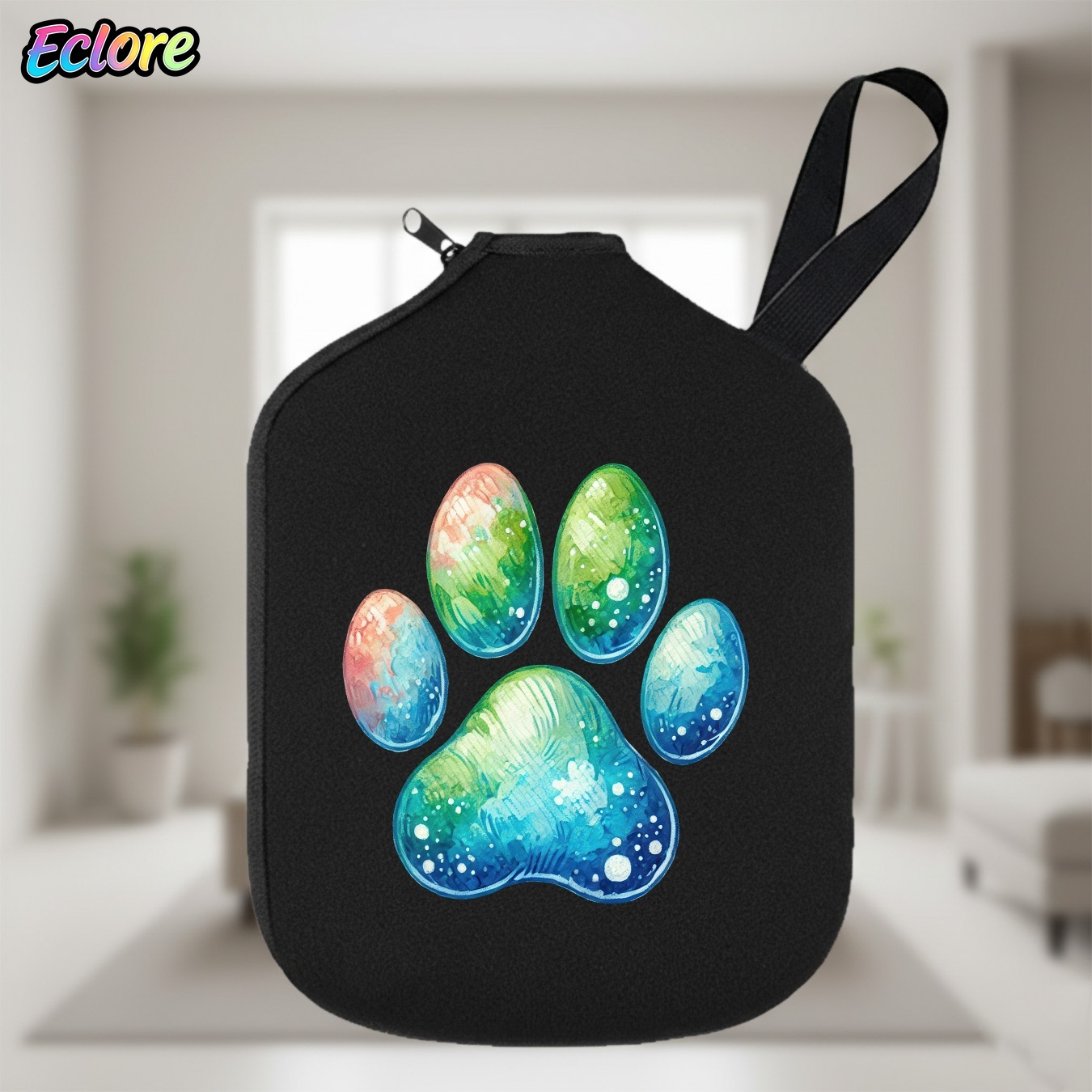 Torba na rakietkę do picklebal – Sports Equipment Storage recenzja i cena