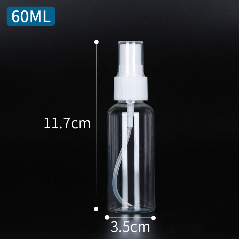 Butelka z rozpylaczem do rośli – Sports Equipment Disinfectant Spray recenzja i cena