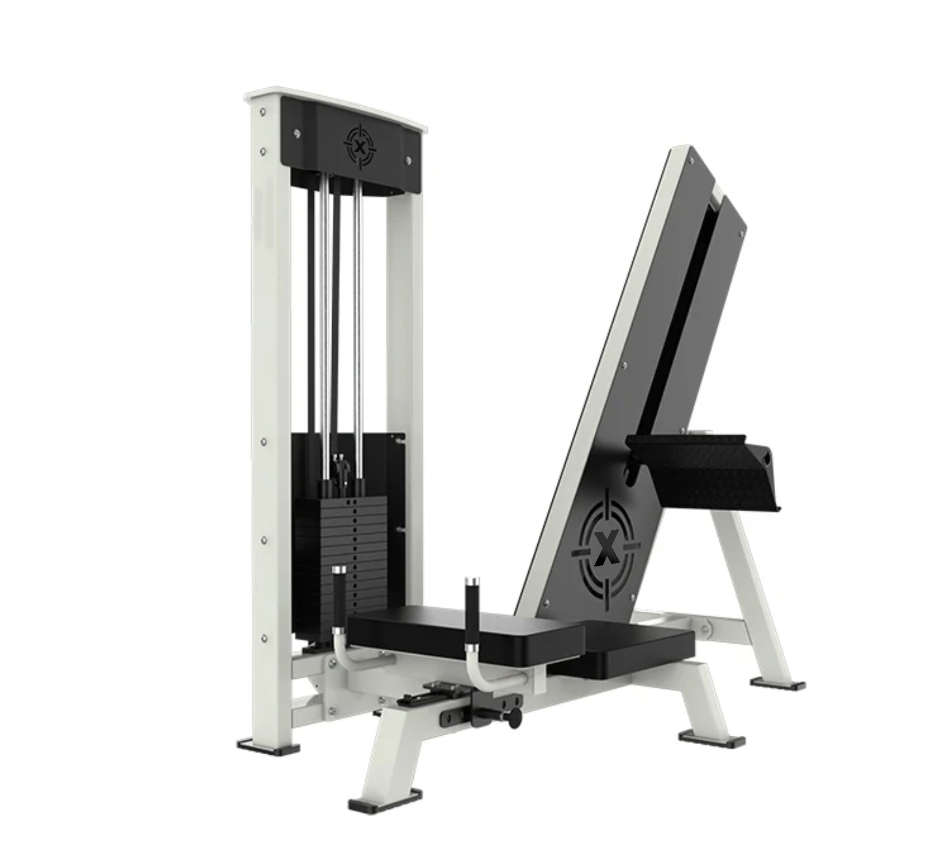Profesjonalny sprzęt fitness d – Xin Sports Equipment recenzja i cena