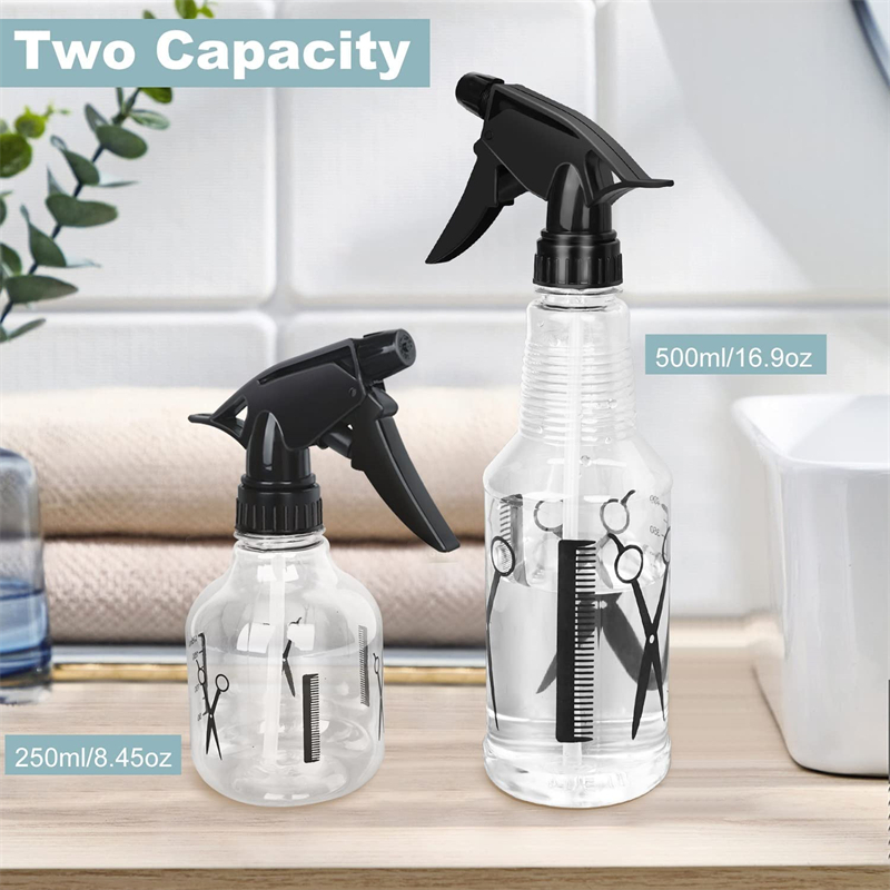 Salon fryzjerski butelki z roz – Sports Equipment Disinfectant Spray recenzja i cena